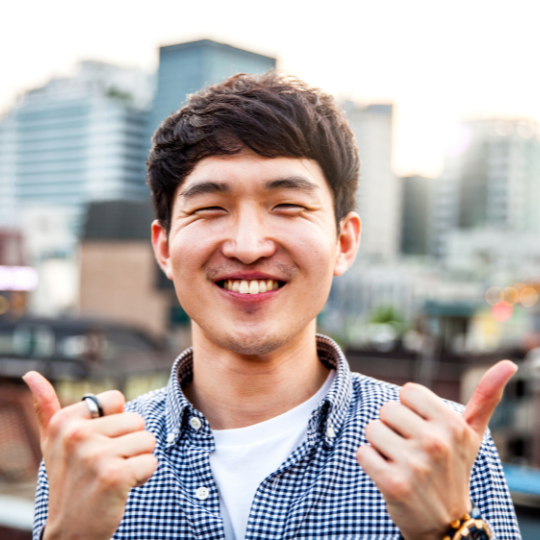 Person Image